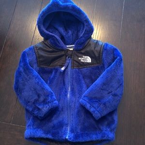 Infant North Face Fleece 6-12 months